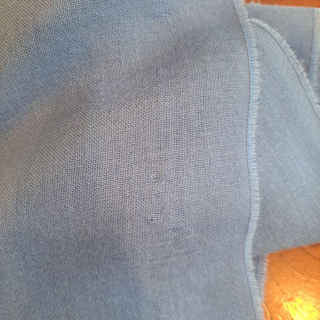 【エミ】Johnstons of Elgin カシミアストール