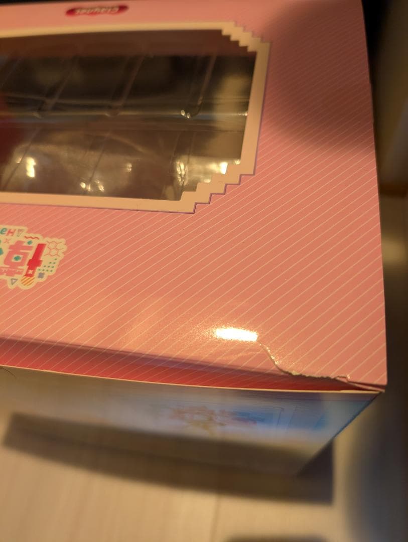 ホロライブ博衣こより 1/7 フィギュア[クレーネル] 開封再梱包