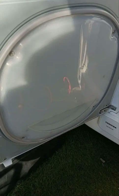 j*7様 電気式衣類乾燥機 4.5kg