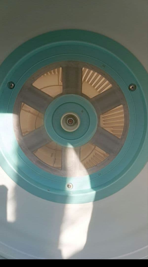 j*7様 電気式衣類乾燥機 4.5kg