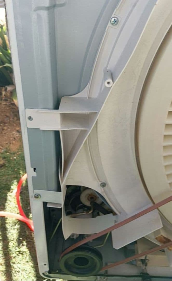j*7様 電気式衣類乾燥機 4.5kg