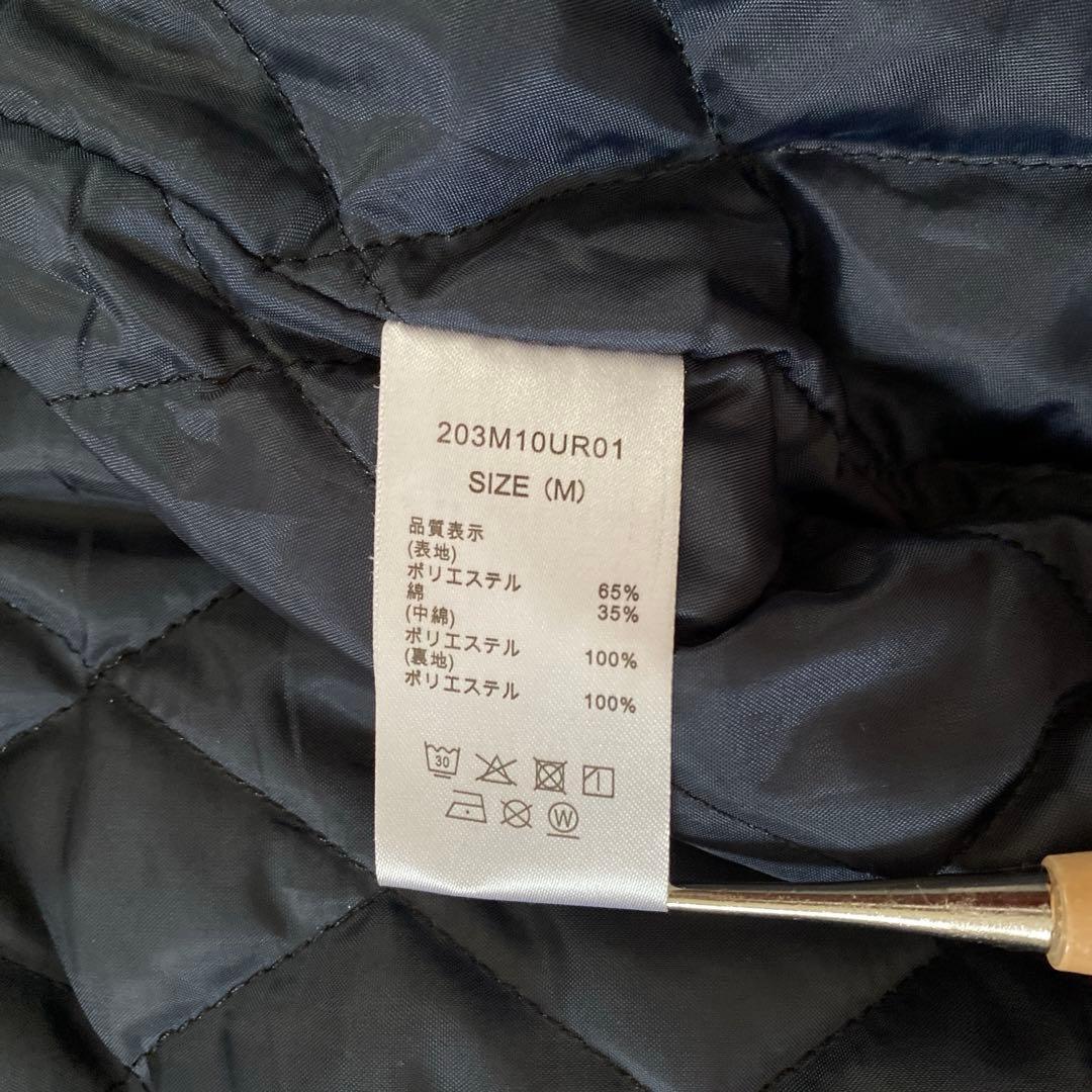 希少DICKIES × thisisneverthatコラボワークジャケット