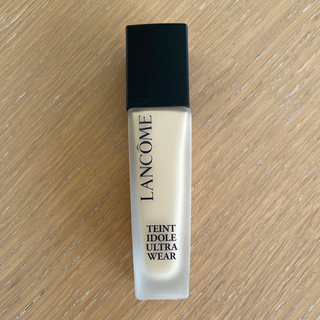 ファンデーション LANCOME TEINT IDOLE ULTRA WEAR BO-02