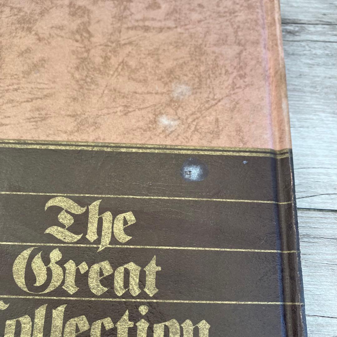 3F クラシック音楽 豪華解説本 The Great Collection