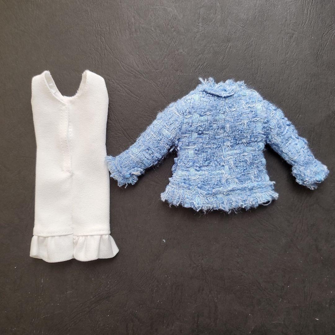 ポピーパーカーoutfit/J