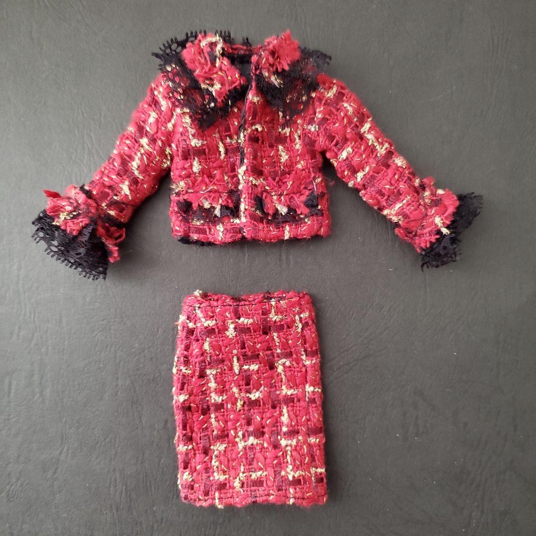 ポピーパーカーoutfit/J
