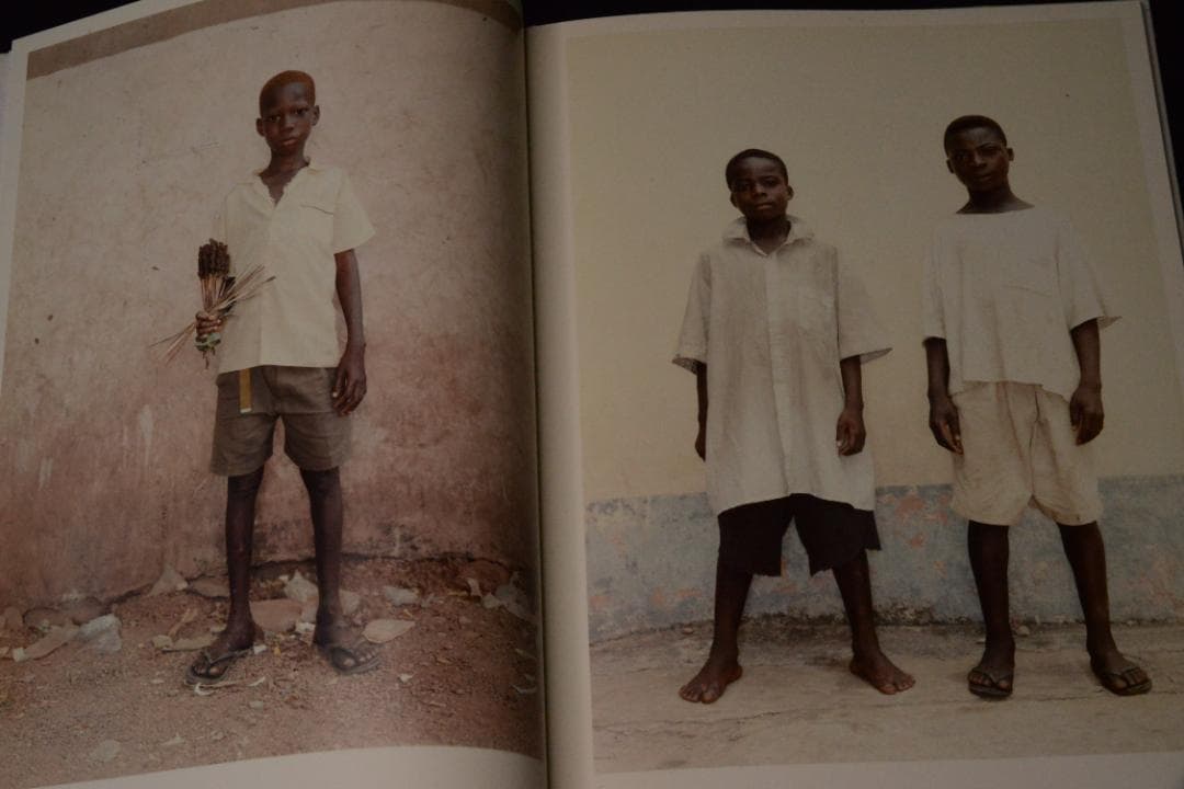【Rineke Dijkstra: Location 】★★大幅に値下げしました