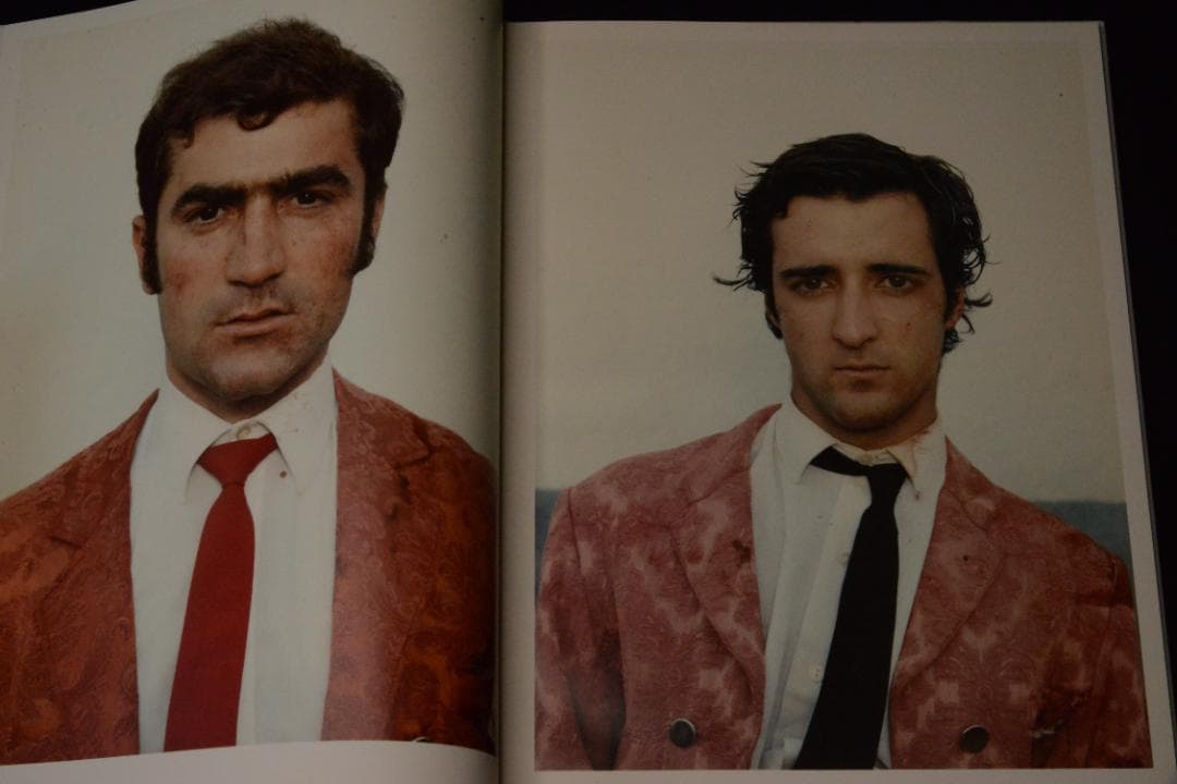 【Rineke Dijkstra: Location 】★★大幅に値下げしました
