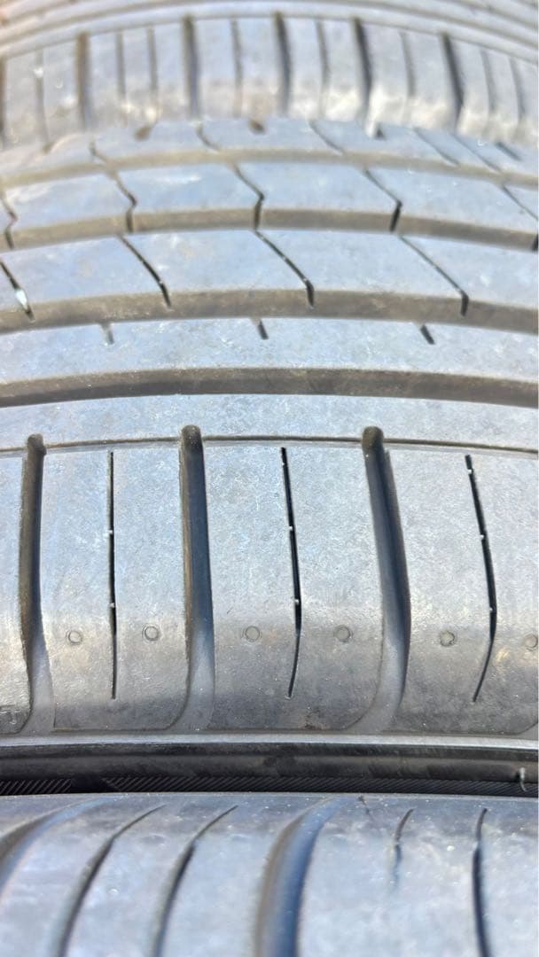 タイヤ・ホイール 195/60R16 HANKOOK KINERGY ECO RV