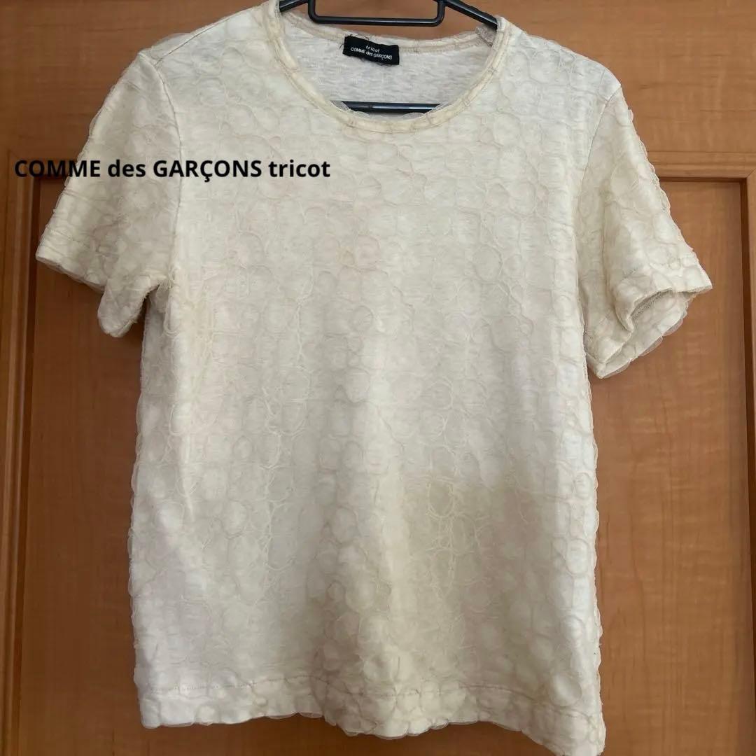 COMME des GARÇONS tricot トップス