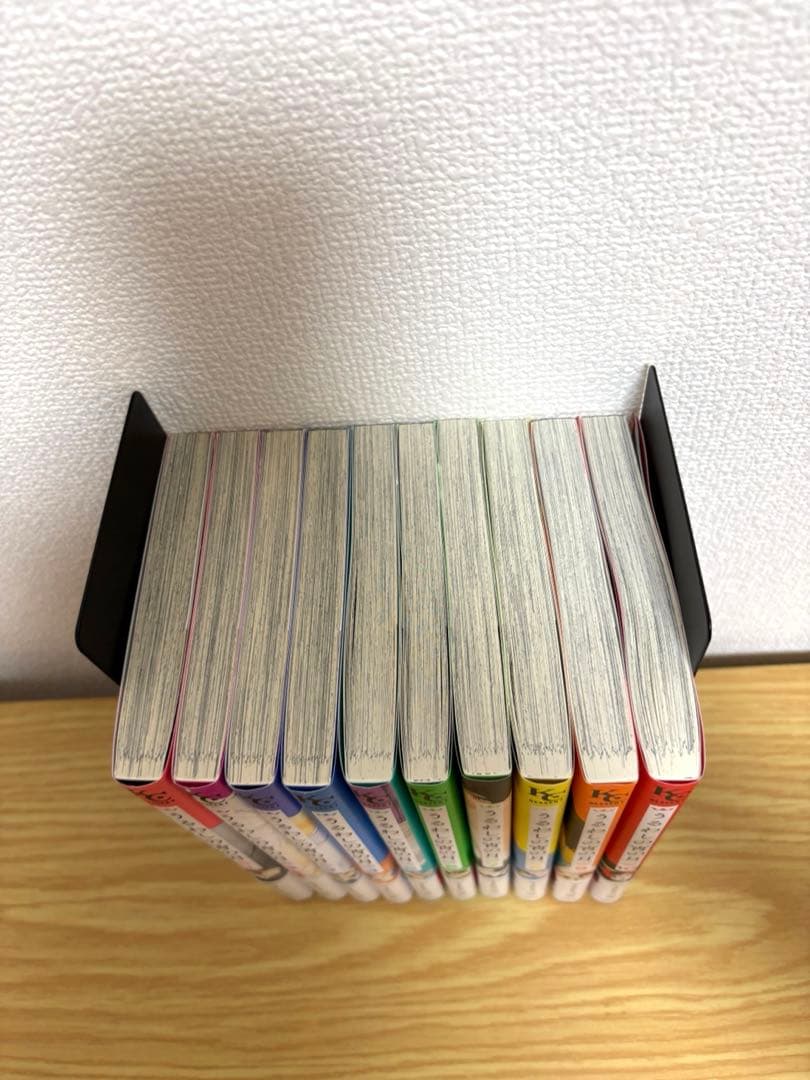 うるわしの宵の月　全10巻セット　全巻帯付き　特典付き