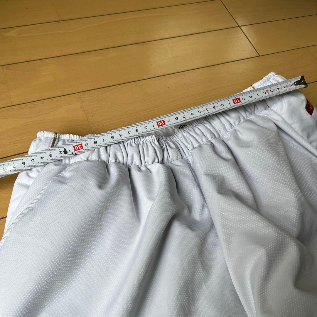 MIZUNO ミズノ ウィンドブレーカー上下セットブレスサーモ　XL