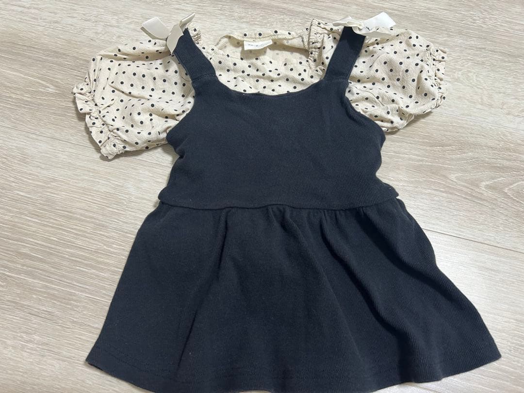 女の子　春夏服120☆まとめ売り ペアマノン　リセマイン　アーバンチェリーなど