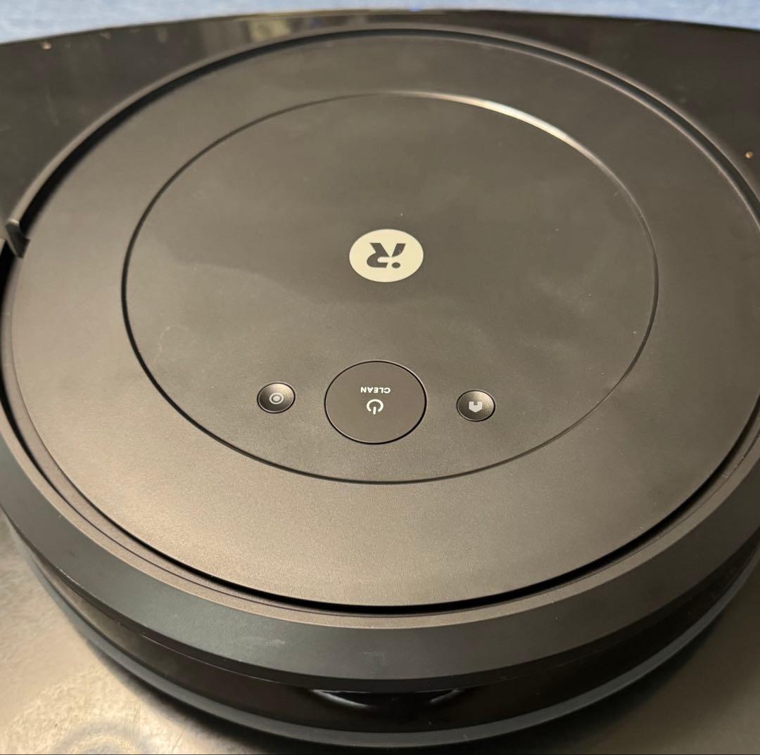 Roomba Combo 2 Essential (Y051060) 極美品