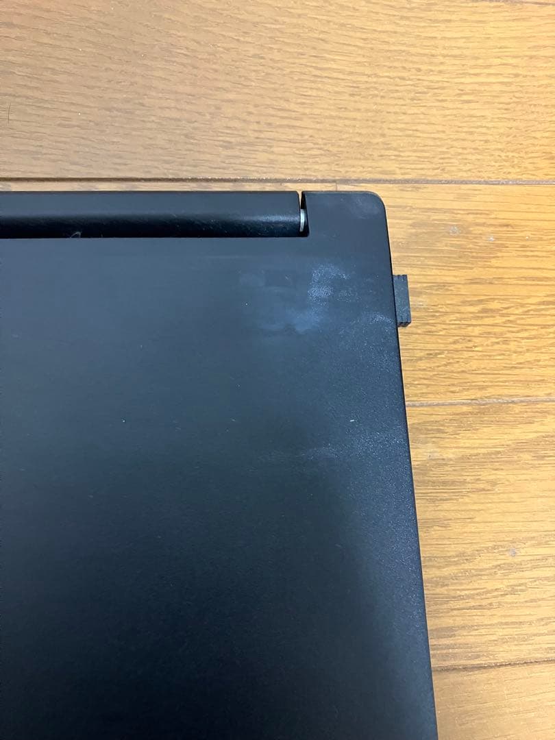富士通　 Windows10 office付き　すぐ使える/使えやすいノートPC