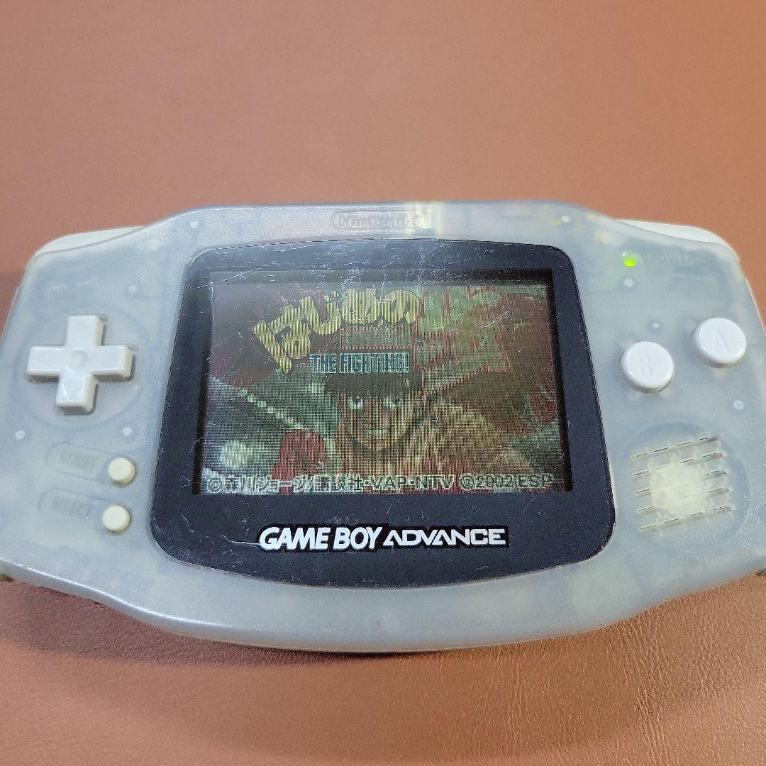 Nintendo Switch AGB-S- GAMEBOY ADVANCE