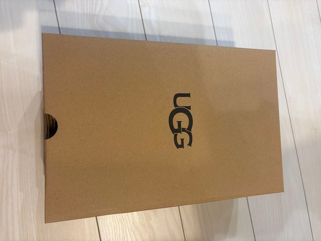 ま*み様 UGG 靴