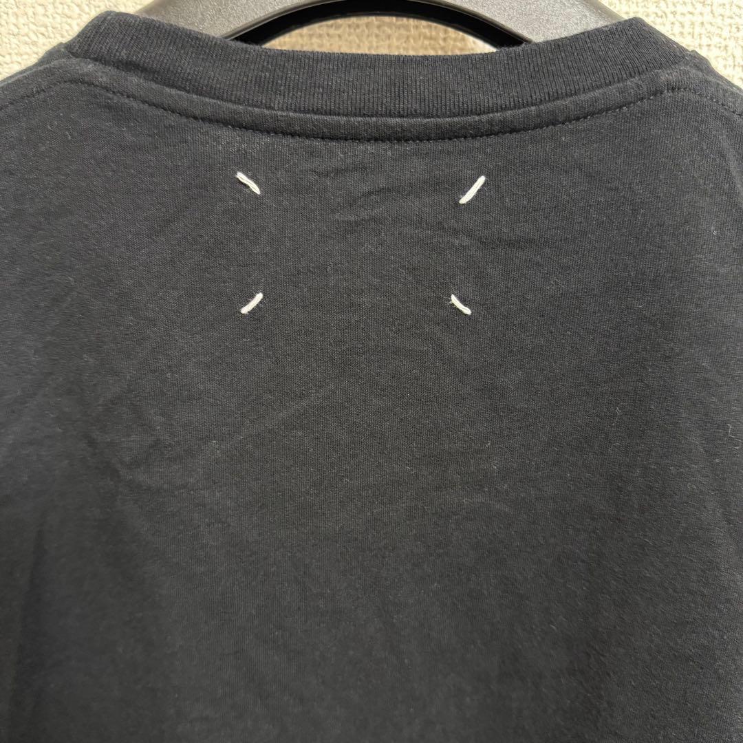 maison martin margiela Tシャツ