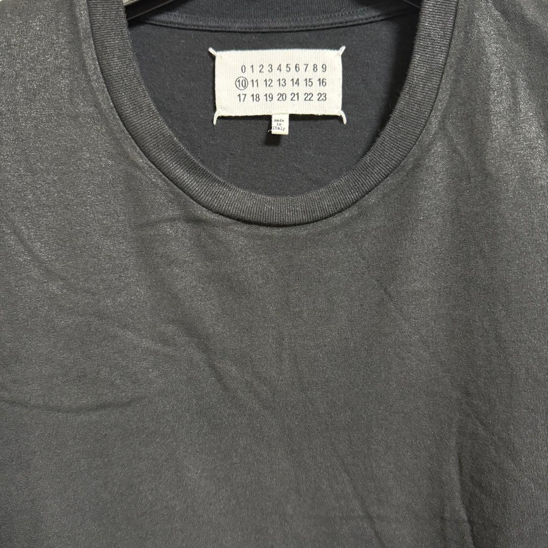 maison martin margiela Tシャツ