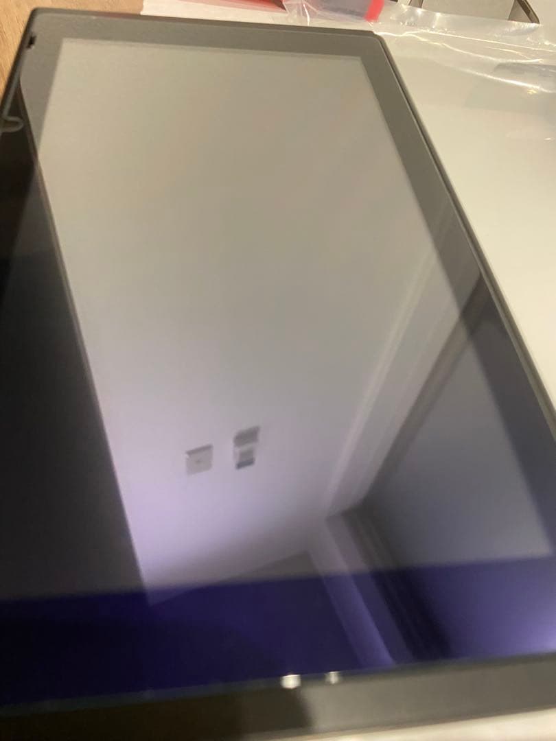 【ゆってぃ】ほぼ未使用　Nintendo Switch