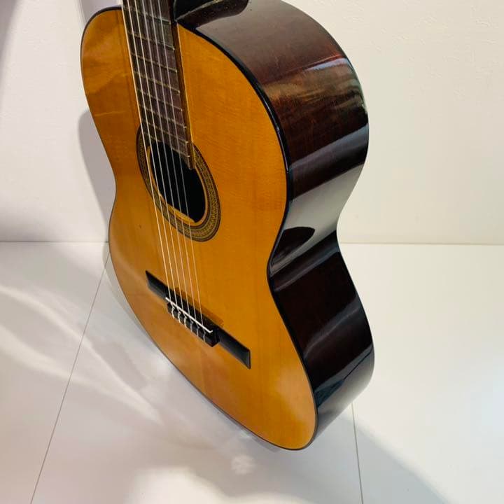 クラシックギター アコースティックギター　G-100