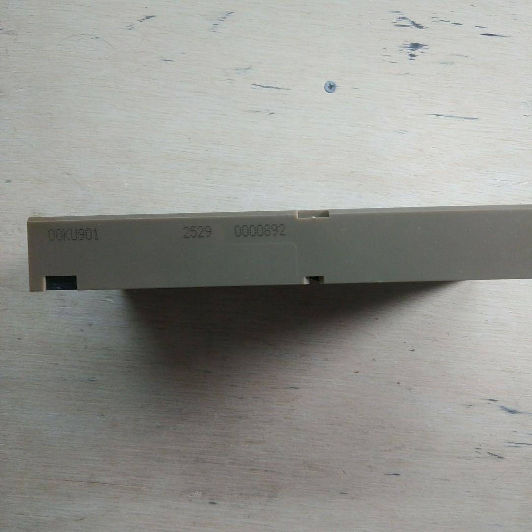 コーキー・ロマーノ　FBI潜入捜査官？　吹替版VHS