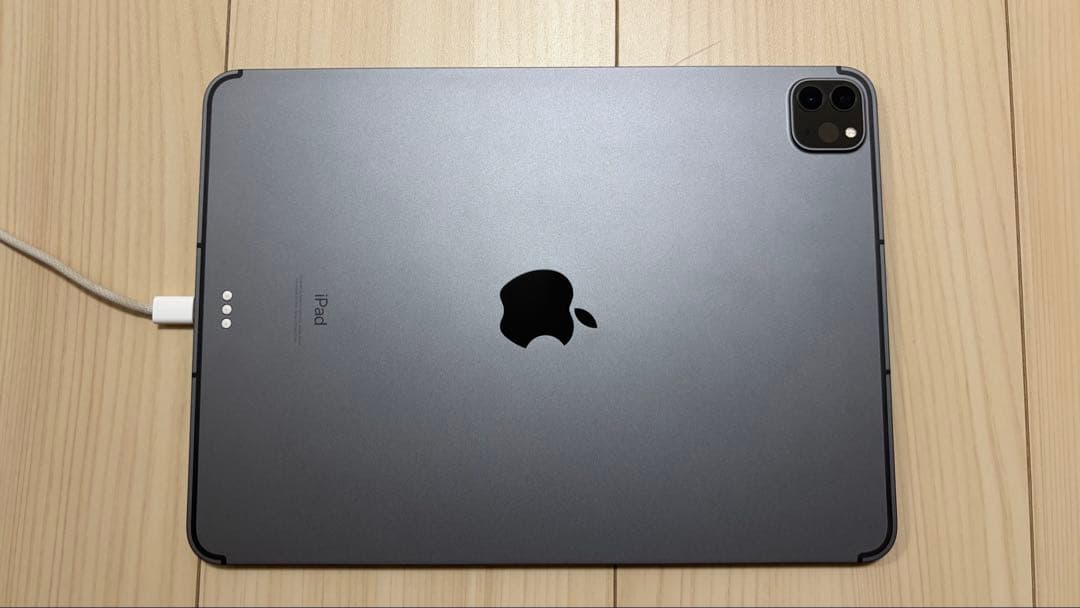iPad本体 Hero