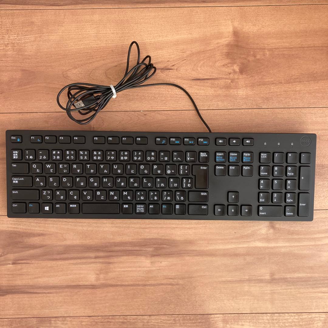 DELL i7 メモリ32GB NVIDIA SSD1000Gフルセット