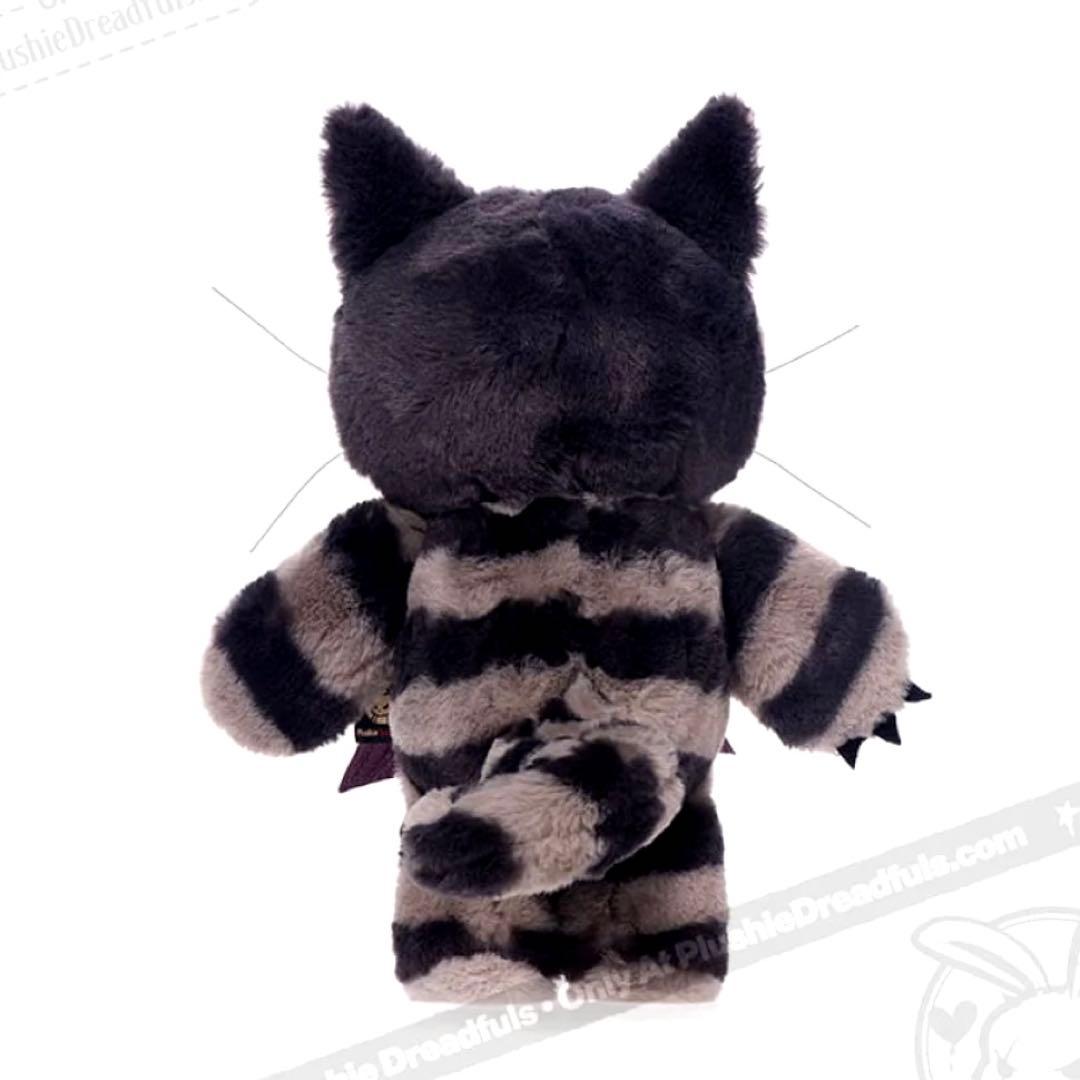 Plushie Dreadfuls 不思議の国のアリス チェシャ猫