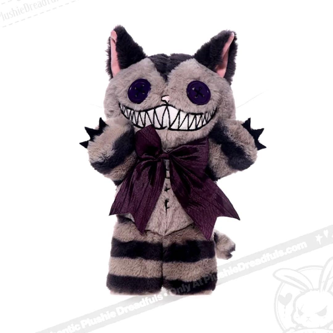 Plushie Dreadfuls 不思議の国のアリス チェシャ猫