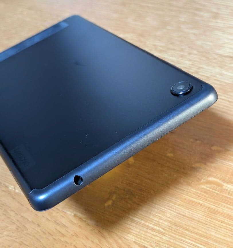 Lenovo Tab M7 Android 7インチタブレット 付属品未使用