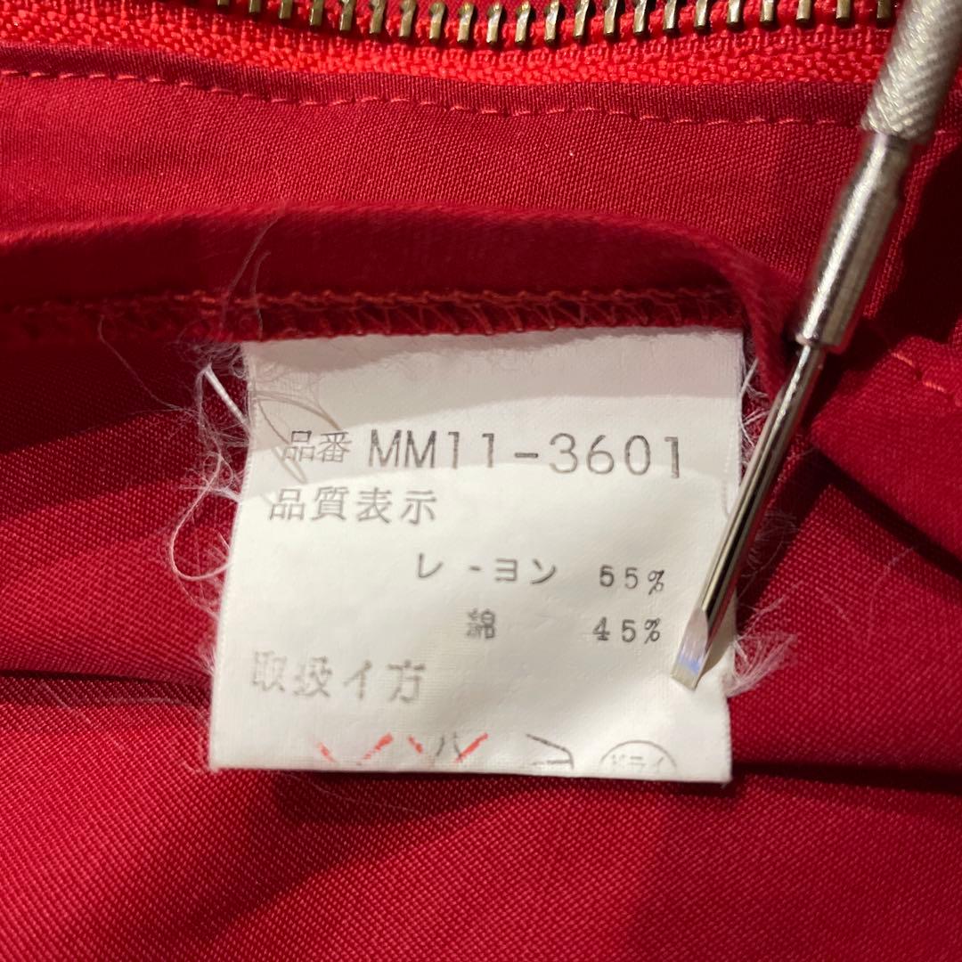 90s McGregor マクレガー ドリズラージャケット M スウィングトップ