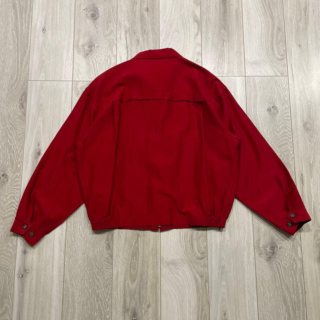 90s McGregor マクレガー ドリズラージャケット M スウィングトップ