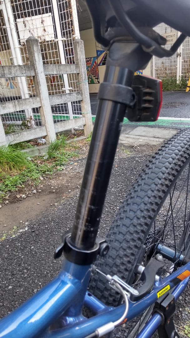 【最終値下げ】マウンテンバイク GT Stomper Prime 24