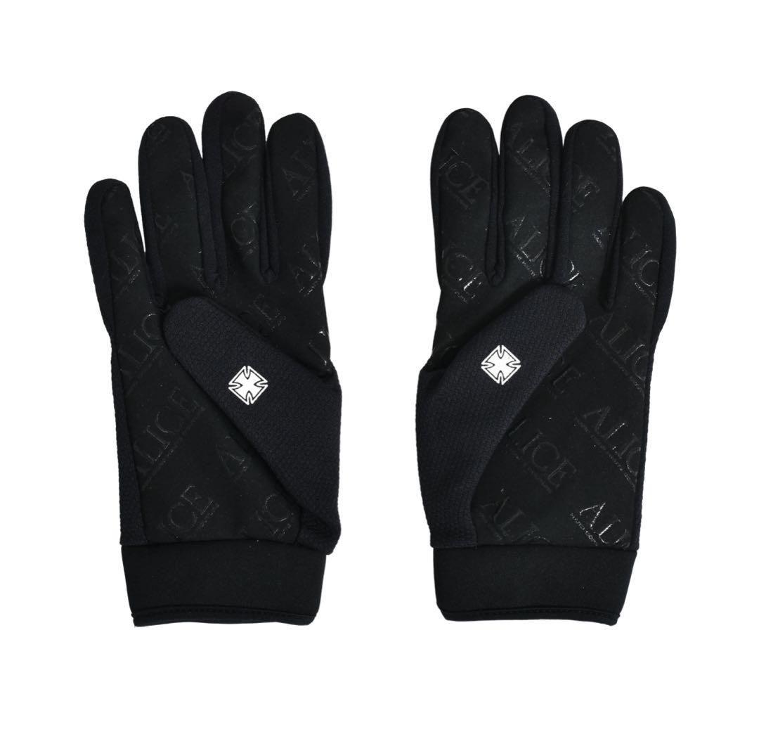 【AliceHollyWood】MOTO COUTURE GLOVE