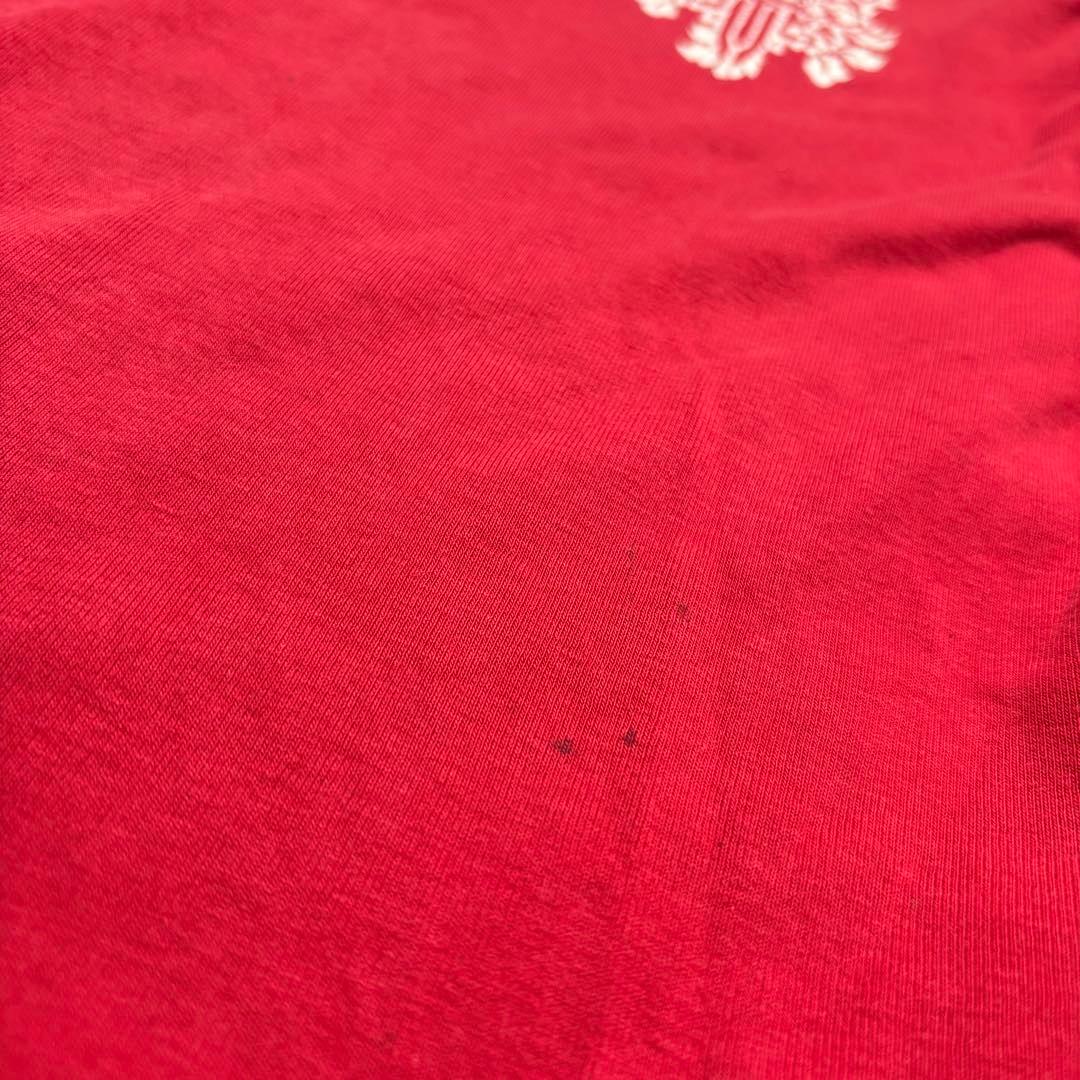 CHROME HEARTS クロムハーツ Tシャツ オールド ヴァインダガー M