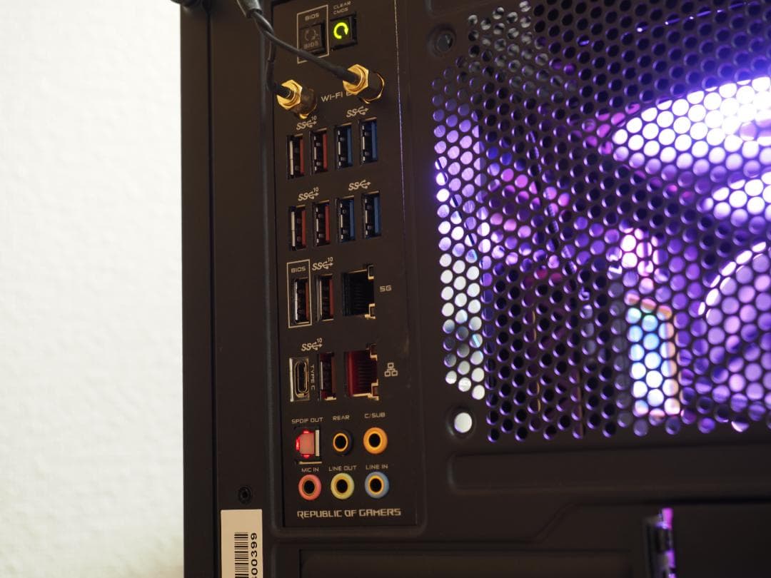 [最終値下げ]サブPC、車検代が欲しいので売ります