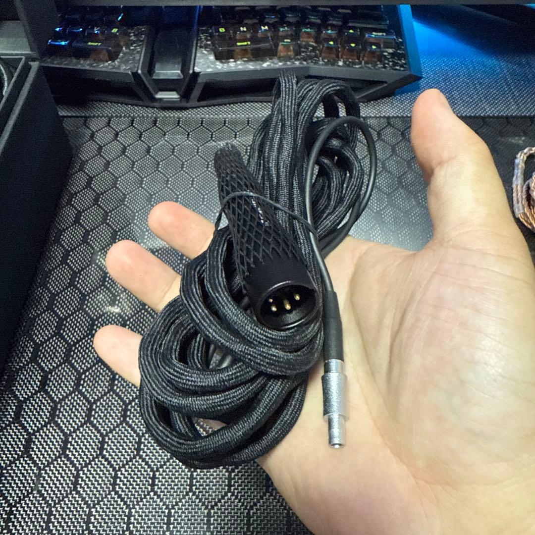 HD800S No：11206