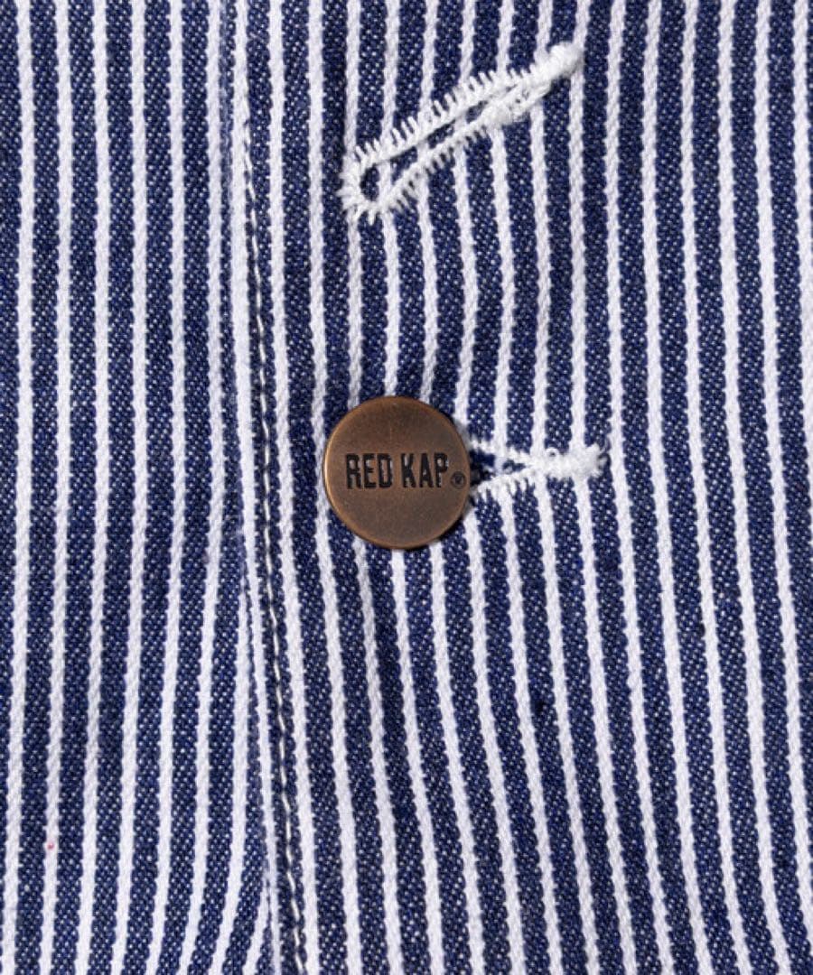 FREAK’S STORE ×REDCAP CHORE COAT