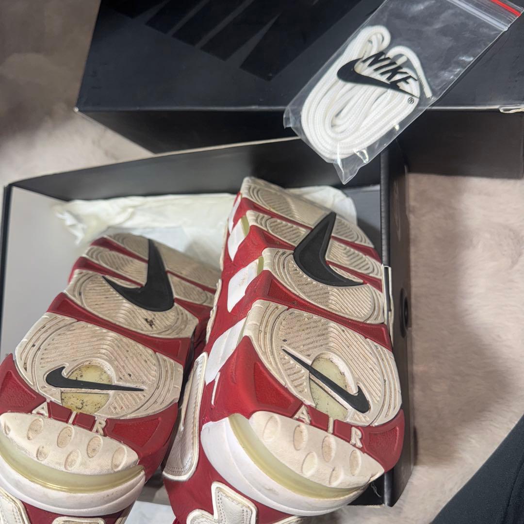 は*ん様 supreme NIKE