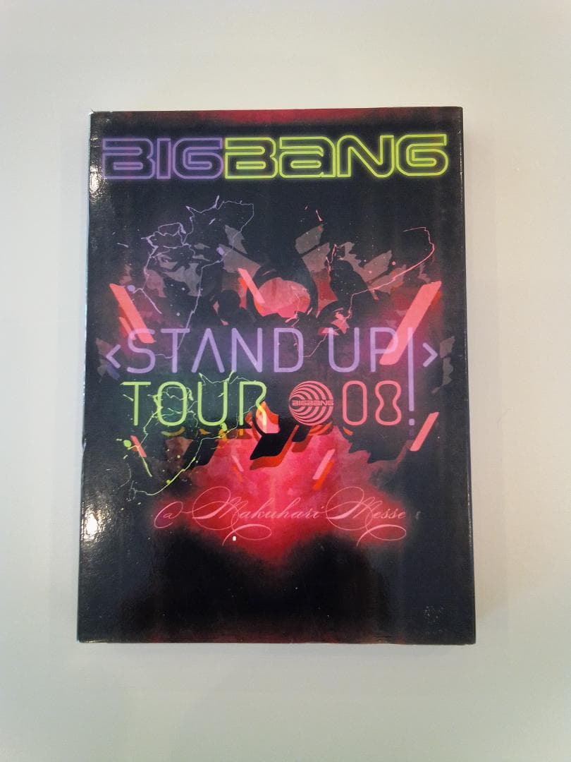 BIGBANG/ MADE THE FULL ALBUM等　CD・DVD6セット
