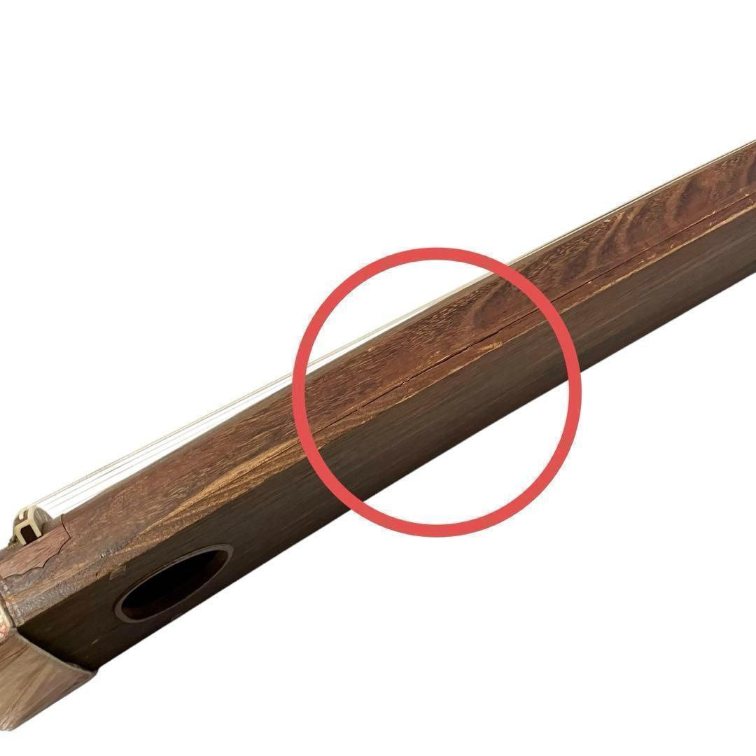 【希少】箏 13弦 和楽器 油単付き 琴 約183cm
