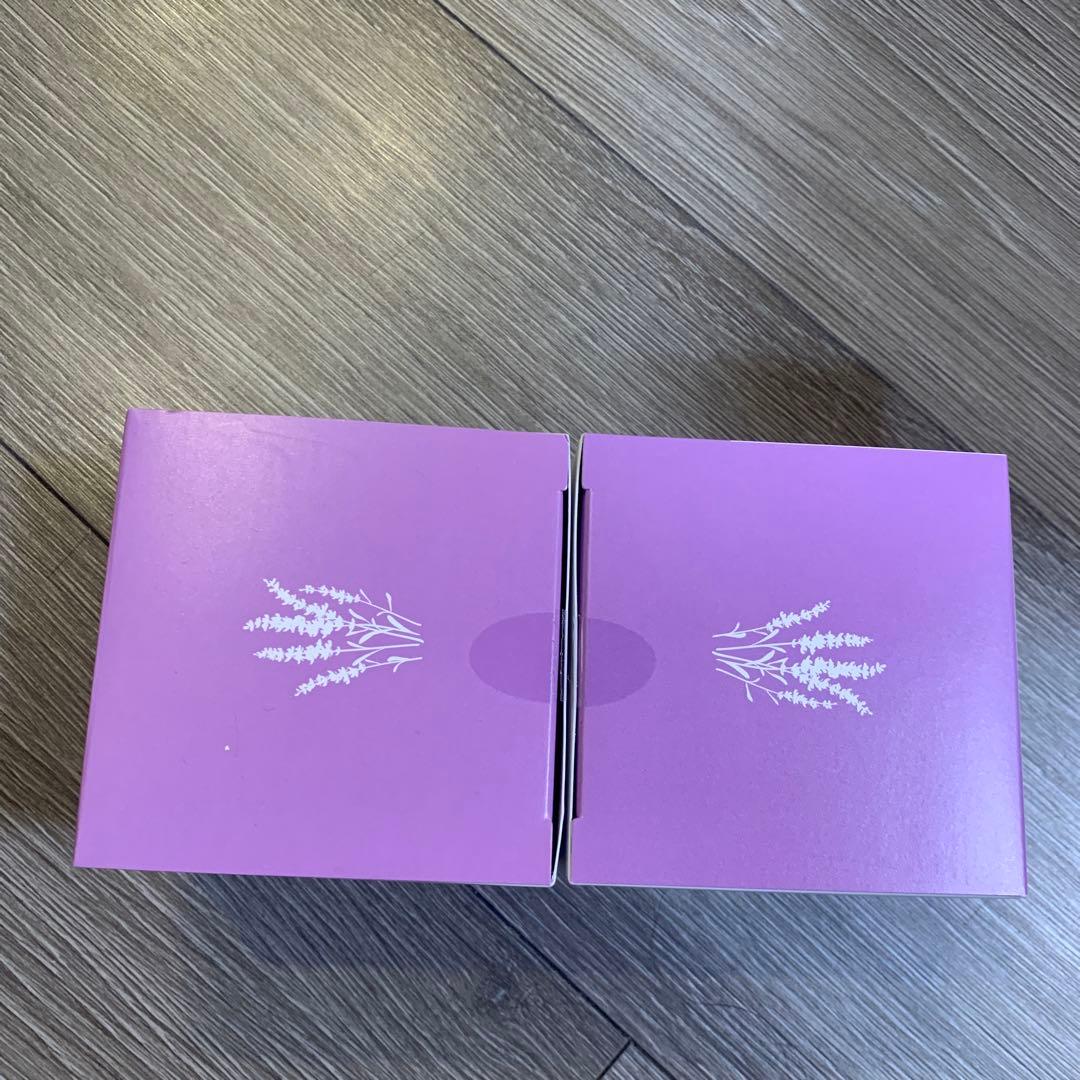 新品未開封 マグバーム Aromaラベンダー 100g 2個