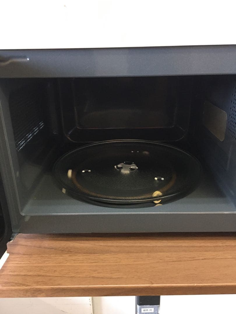 S942 SHARP 電子レンジ　2023年製
