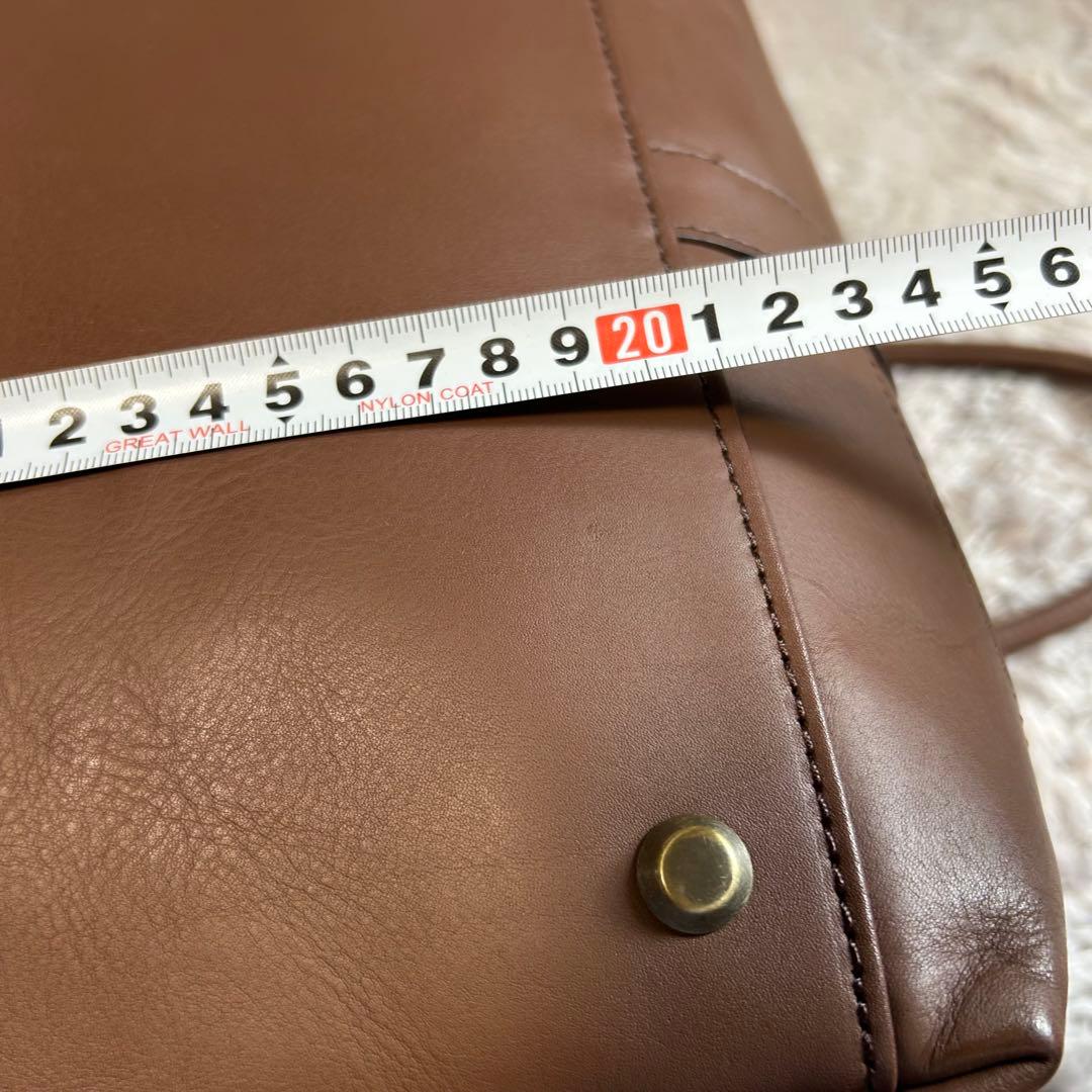 PELLE MORBIDA ペッレ モルビダ　ボストンバッグ　2wayショルダー