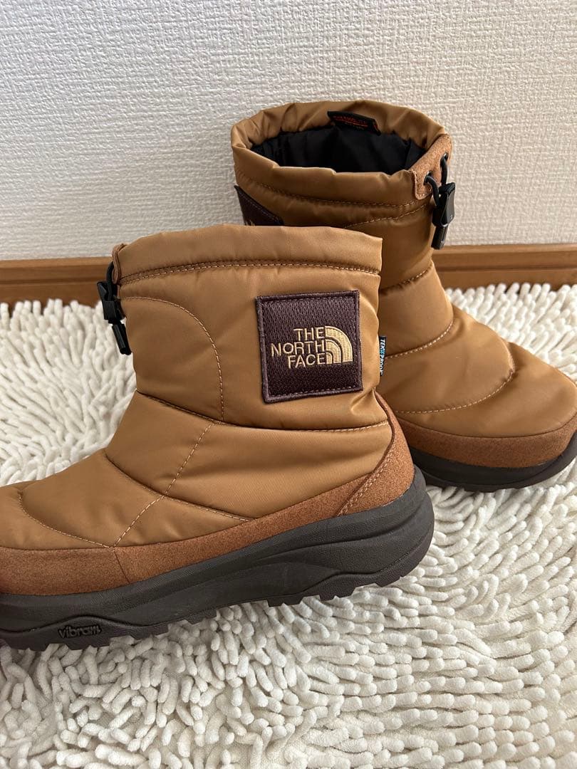 THE NORTH FACE ブーツ25㎝(24cmを履かれる方に合うサイズ感)
