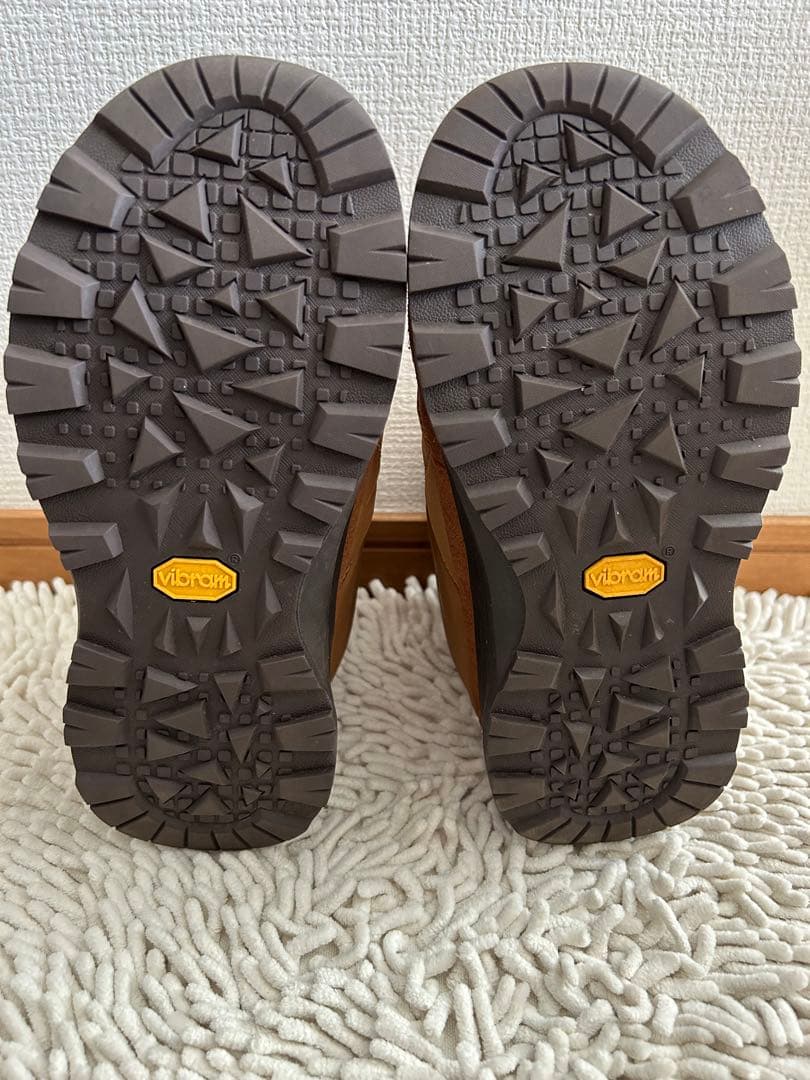 THE NORTH FACE ブーツ25㎝(24cmを履かれる方に合うサイズ感)