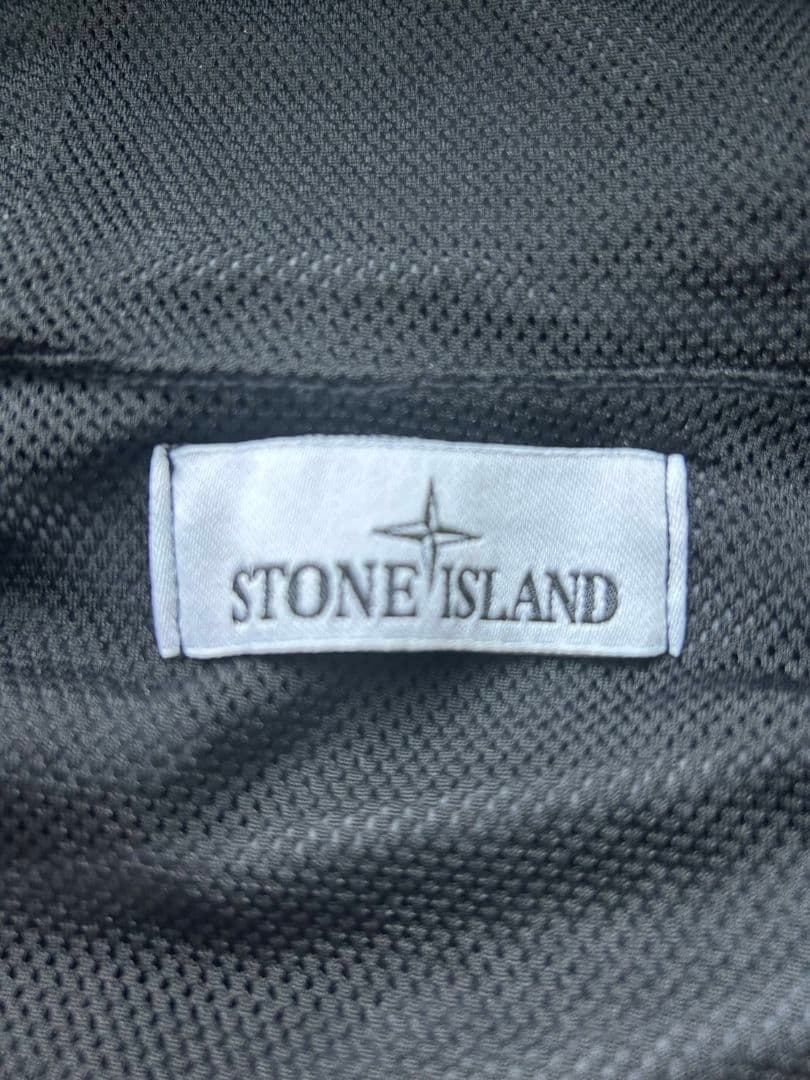 STONE  24ss 　シェルジャケット　XL 美品