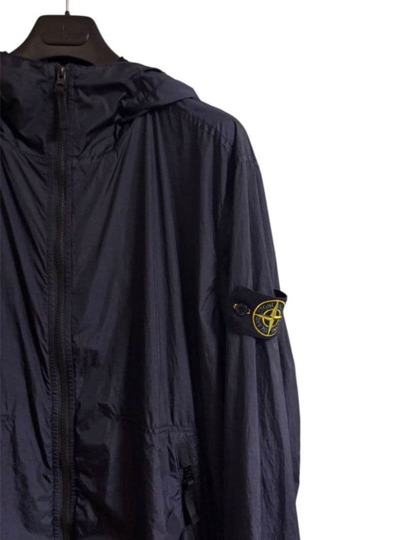STONE  24ss 　シェルジャケット　XL 美品