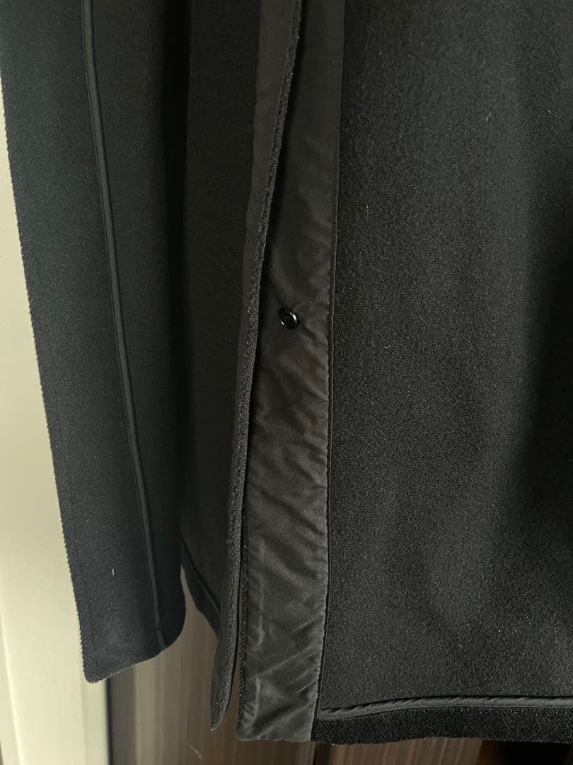 【超希少モデル】MONTGOMERY モンゴメリー ビックロングダッフルコート